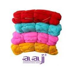 Manufacturers Exporters and Wholesale Suppliers of Dry Spun Yarn Hinganghat Maharashtra
